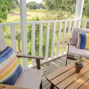 Clonmara Country House and Cottages