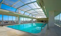 Hotel Bartos - piscina