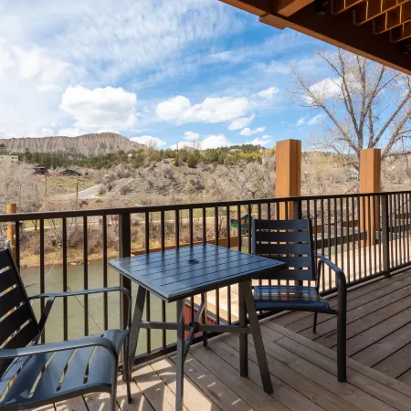 Holiday Inn Express DURANGO DOWNTOWN-ANIMAS RIVER by IHG