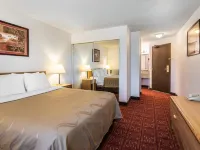 Quality Inn Hotels in Othello