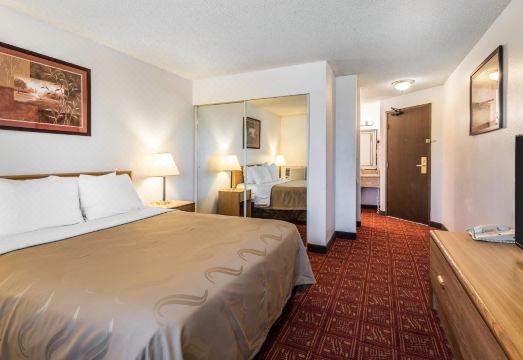 퀄리티 인 오셀로 로비