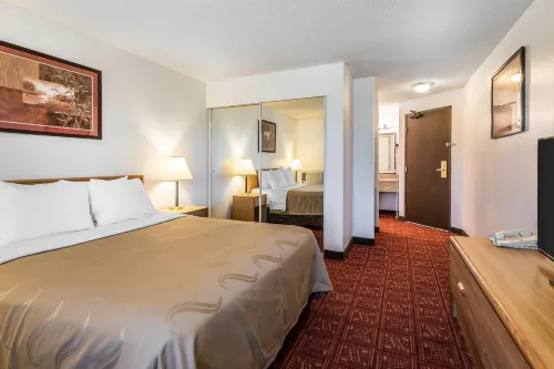 Quality Inn Hotels in Othello