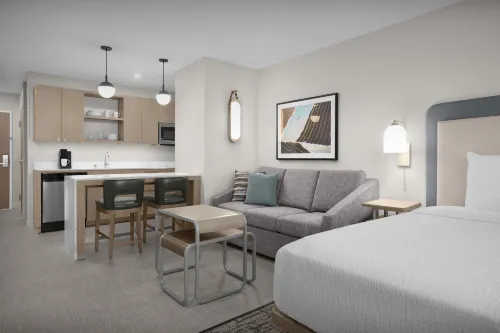 Homewood Suites by Hilton Santa Maria