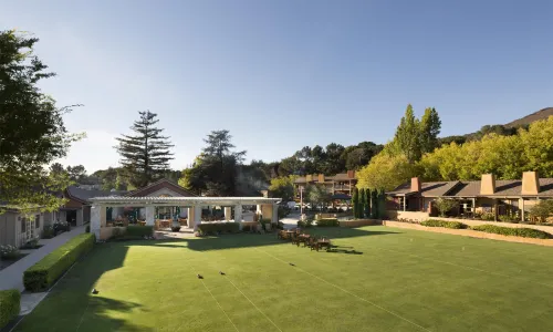 Bernardus Lodge & Spa