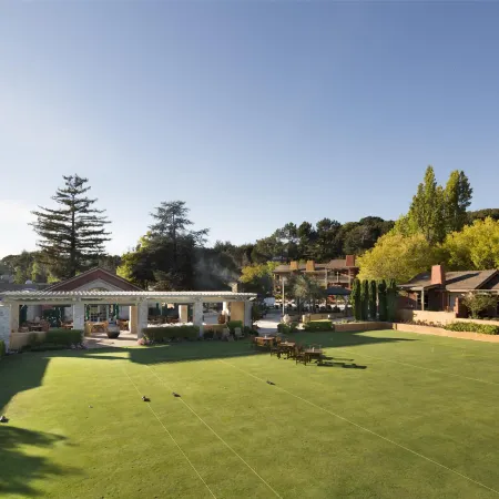 Bernardus Lodge & Spa