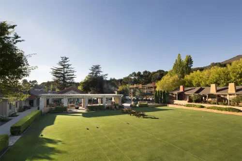 Bernardus Lodge & Spa Hotels in Carmel Valley