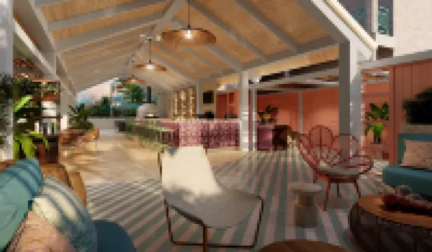 Hotel Indigo Turks & Caicos Grace Bay by IHG