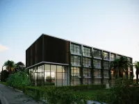 Eurostars Californie Hoteles en 