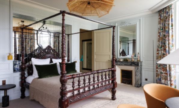 Domaine de Locguénolé & Spa - Relais & Chateaux