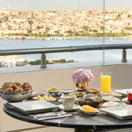 Rixos Pera Istanbul