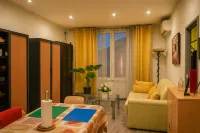 호스텔 엘리제 페르피냥