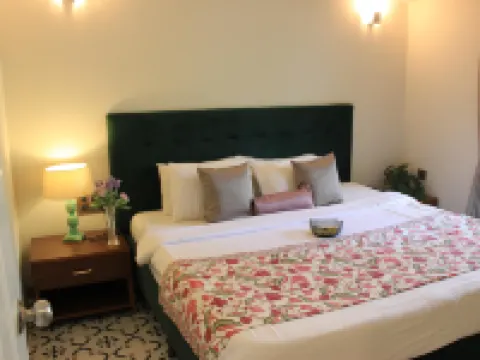 Ocean White Sands Resort & Spa Hotels in Varca