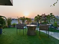 Hotel City Premier - Golf Course Road ,Gurgaon โรงแรมใกล้ถนน Golf Course Road