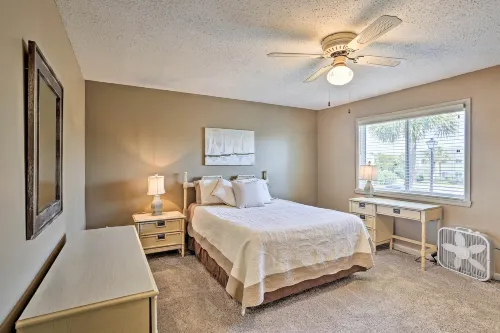 Destin Townhome with Beach Access and 2 Pools! - سبا