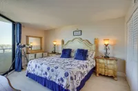 Cozy Condo w/ Gulf View, Bird Watching - Wifi