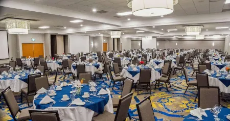 Radisson Hotel Sudbury