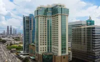 Menara Peninsula Hotel Hotels in Jakarta