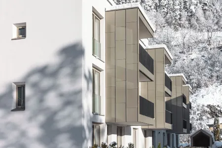 Myalps Tirol Inklusive Sky- Wellness