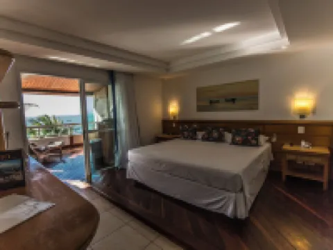 Hotel Atlântico Búzios Convention Hotels in Armacao Dos Buzios