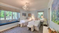 Glen Ellen Escape by Avantstay 5Br Retreat w/ Pool, Hot Tub, Hammocks & Vineyard Views