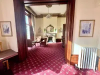 Louisa Lodge & Purbeck House Hotel