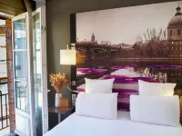 Hôtel Mercure Toulouse Centre Wilson Capitole