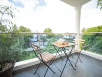 Cozy 2Br-2bt Apt Near the Beach and Main Street Hotels in Sosua