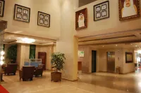 Times Square Suite Hotel Hotels in Khaitan