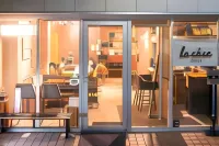 Glamping Tokyo Asakusa