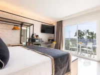 Invisa Hotel Es Pla - Adults Only Hotels near Punta Galera Beach