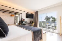 Invisa Hotel Es Pla - Adults Only - Beach