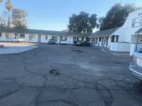 The Oaks Motel Hotels in Gilroy