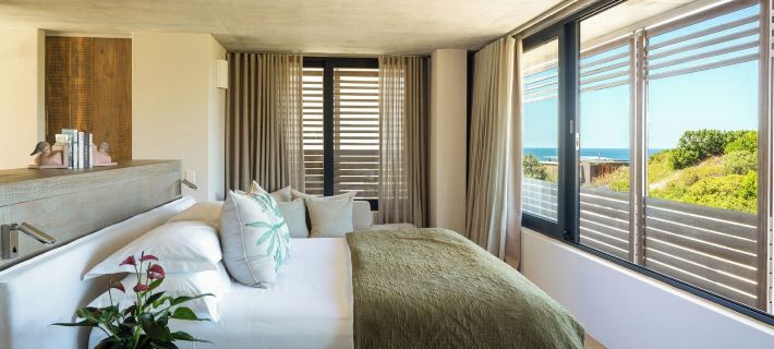 Christiana Lodge Hotels in Plettenberg Bay