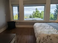 Mountain House of Wonder Hotels in Nanaimo