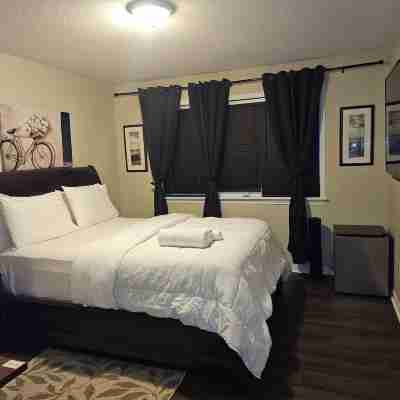Mannys Place Rooms