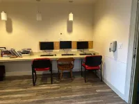 Downtown Berkeley YMCA Hotel and Residence