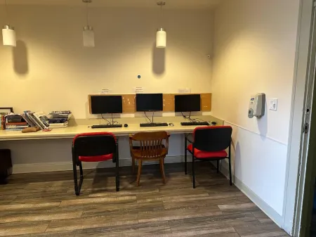 Downtown Berkeley YMCA Hotel and Residence Отели в г. Беркли