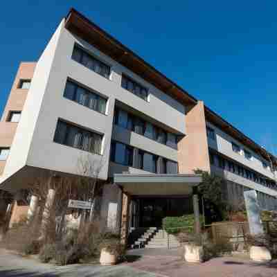 Continental Urban Art Hotel Hotel Exterior