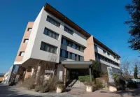 호텔 컨티넨탈 졸라 프레도사