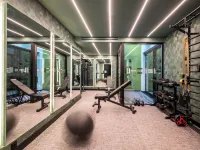 The Pal Living in a Concept