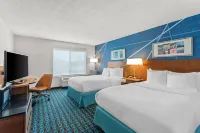 Comfort Inn & Suites Hotels in Madison County