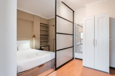 GuestReady - Central Porto Gem Hotels in Porto