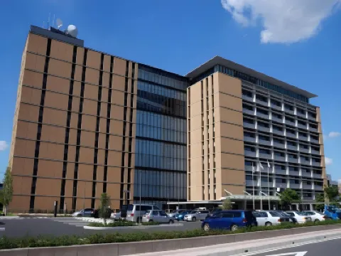 Ace Inn Kariya Hotel berhampiran Noda-Shimmachi Station