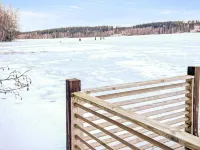 Kiviranta 阿西卡拉住宿飯店