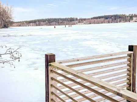 Kiviranta Отели в г. Asikkala