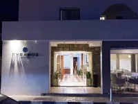 Pyramos Hotel Hotels in Paphos