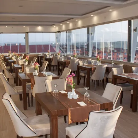 Gorukle Oruc Hotel & Spa