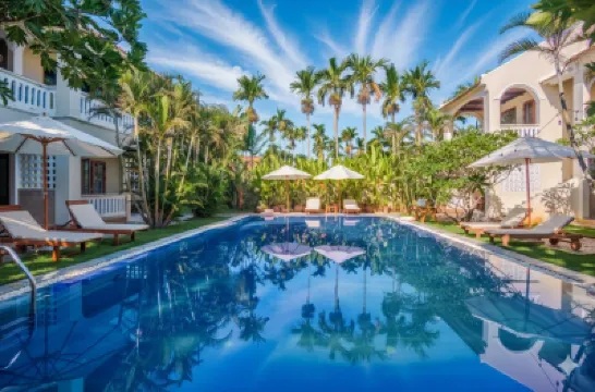 En Retreat Hoi An Hotels near Cam Thanh
