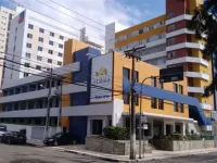 Atalaia Apart Hotel โรงแรมใน