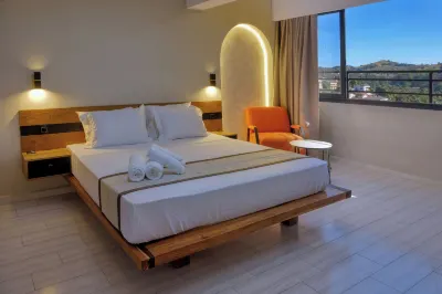 ZEN Hôtel Hotels in 